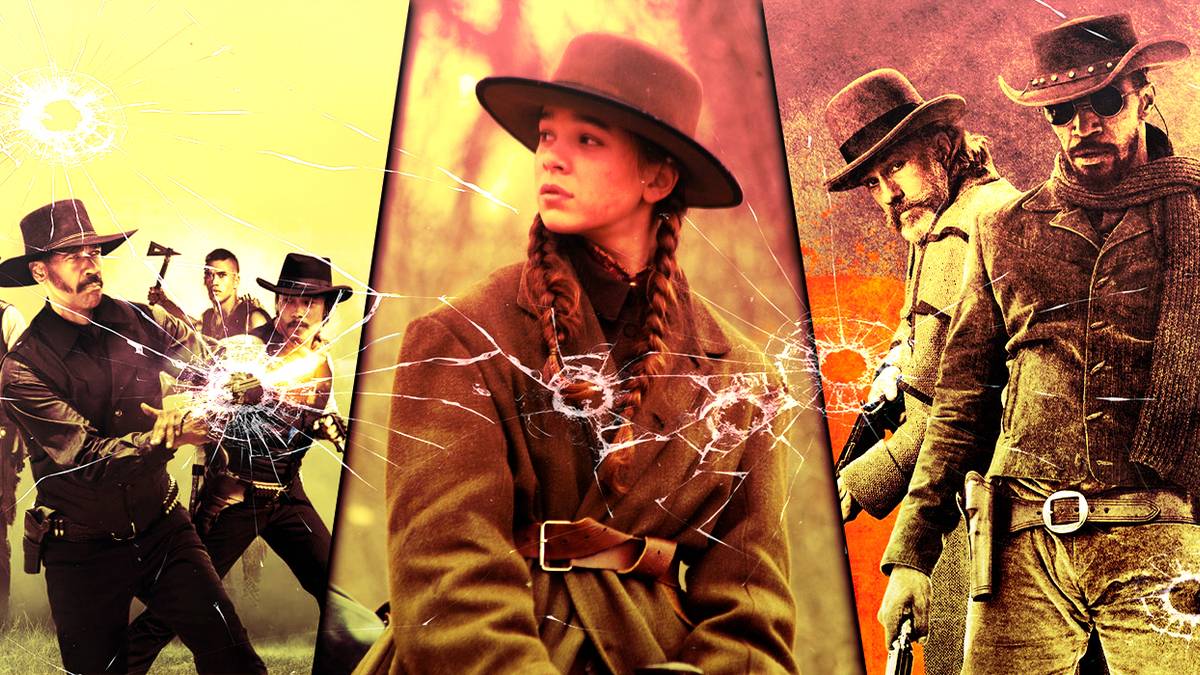 Western Film Best Western Amazon Prime Tv Shows Best Westerns On