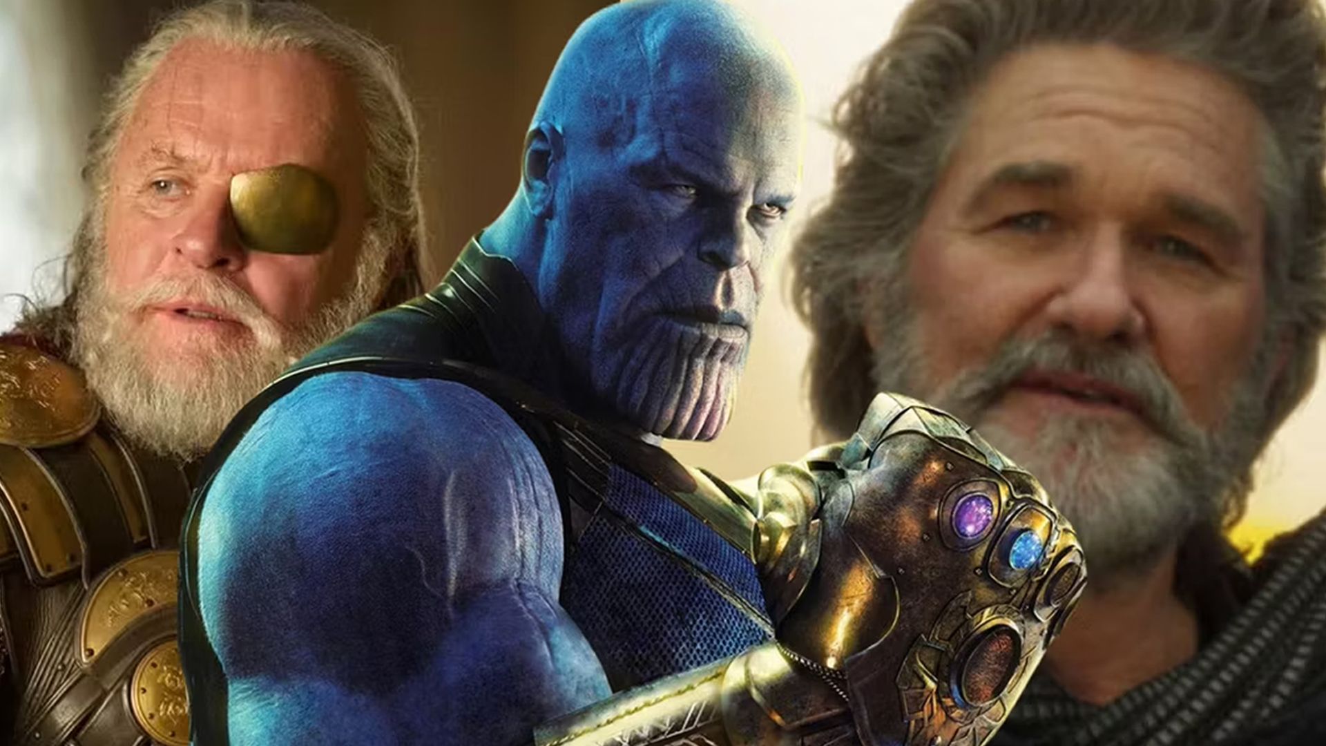Thanos (Marvel Cinematic Universe) - Incredible Characters Wiki
