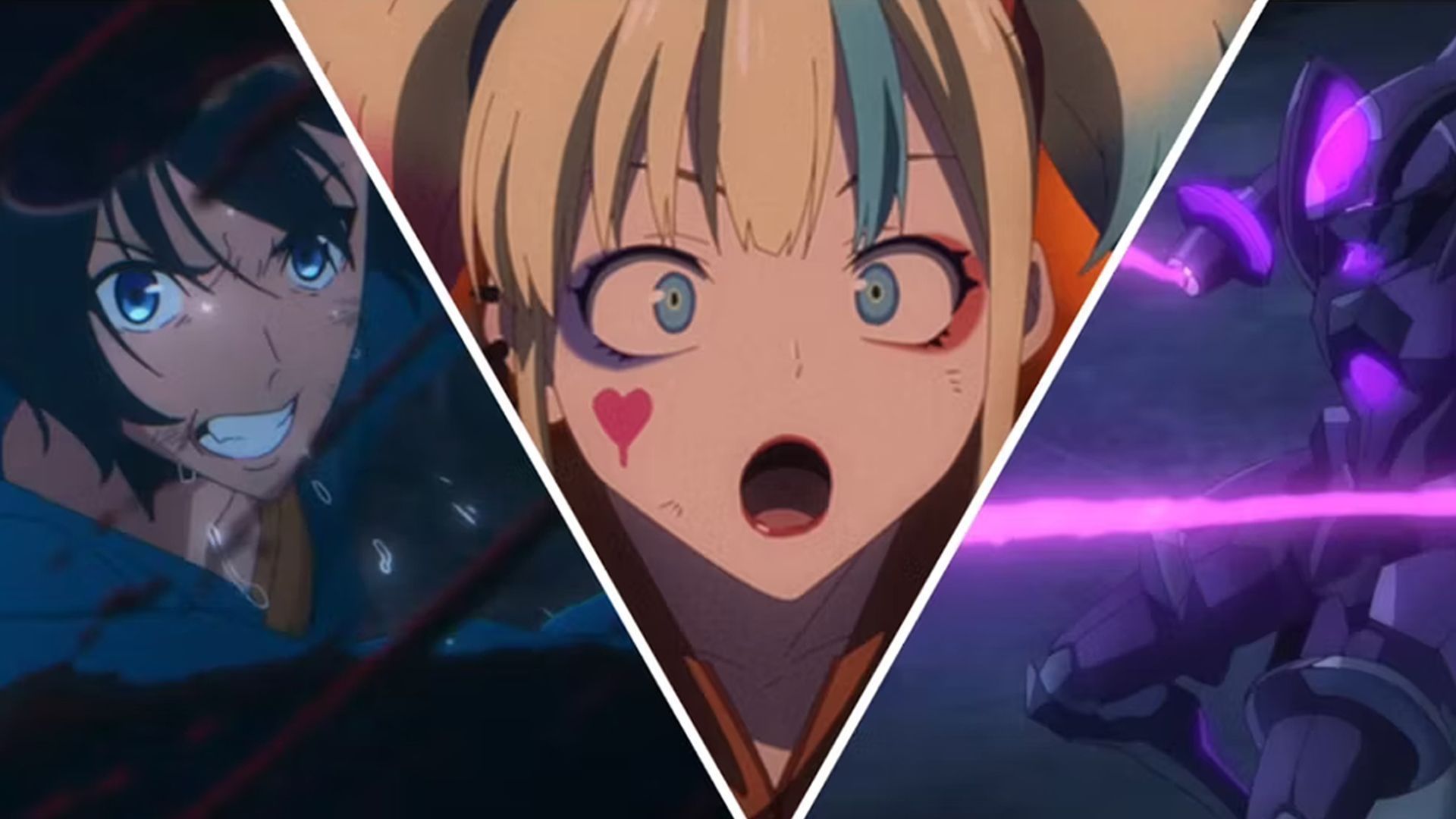 Best anime: The 17 series you should be watching in 2024