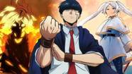 Who Is The Most Por Male Anime Character 2023 Infoupdate