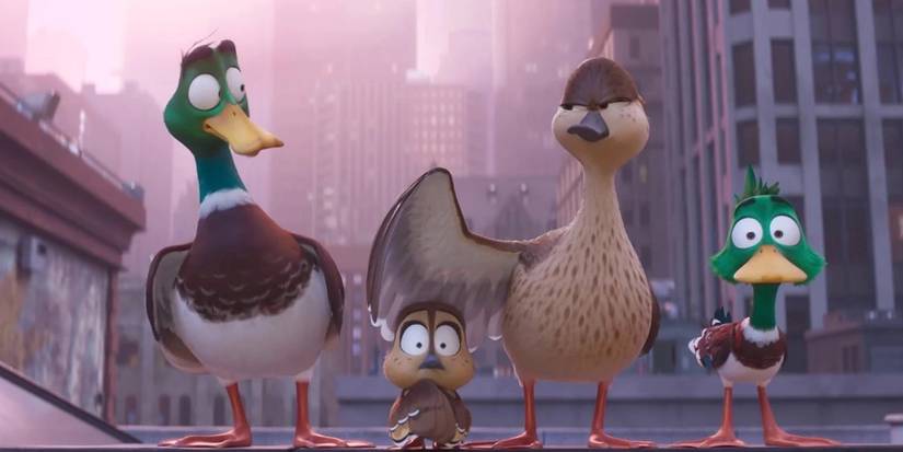 Illumination & The White Lotus Creator Hit With Theft Lawsuit for 0M Animated Movie 3 Years After Release