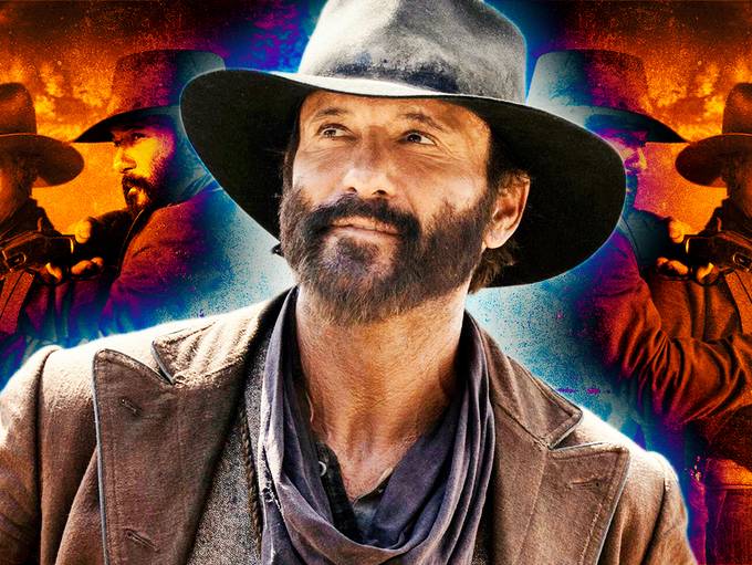 Taylor Sheridan's Unreleased 'Yellowstone' Series Wraps Production on Season 2