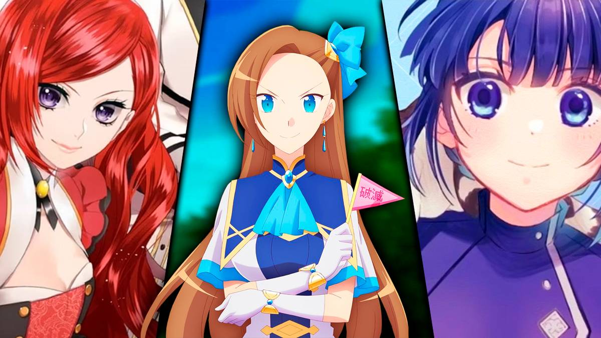 30 Isekai Manga Protagonists Reincarnated Into Nobility, image size:1200x675