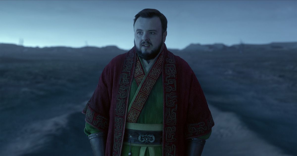Game of Thrones Creators Given Bigger Budget Than Final Season for ...