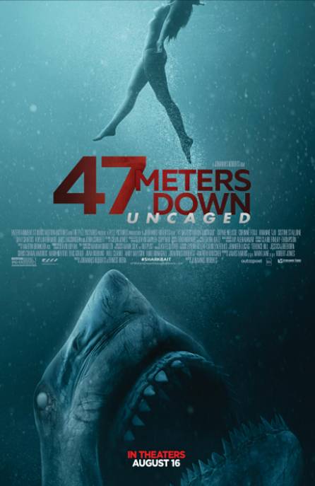 10 Terrifying Shark Movies That Are (Almost) as Good as Jaws