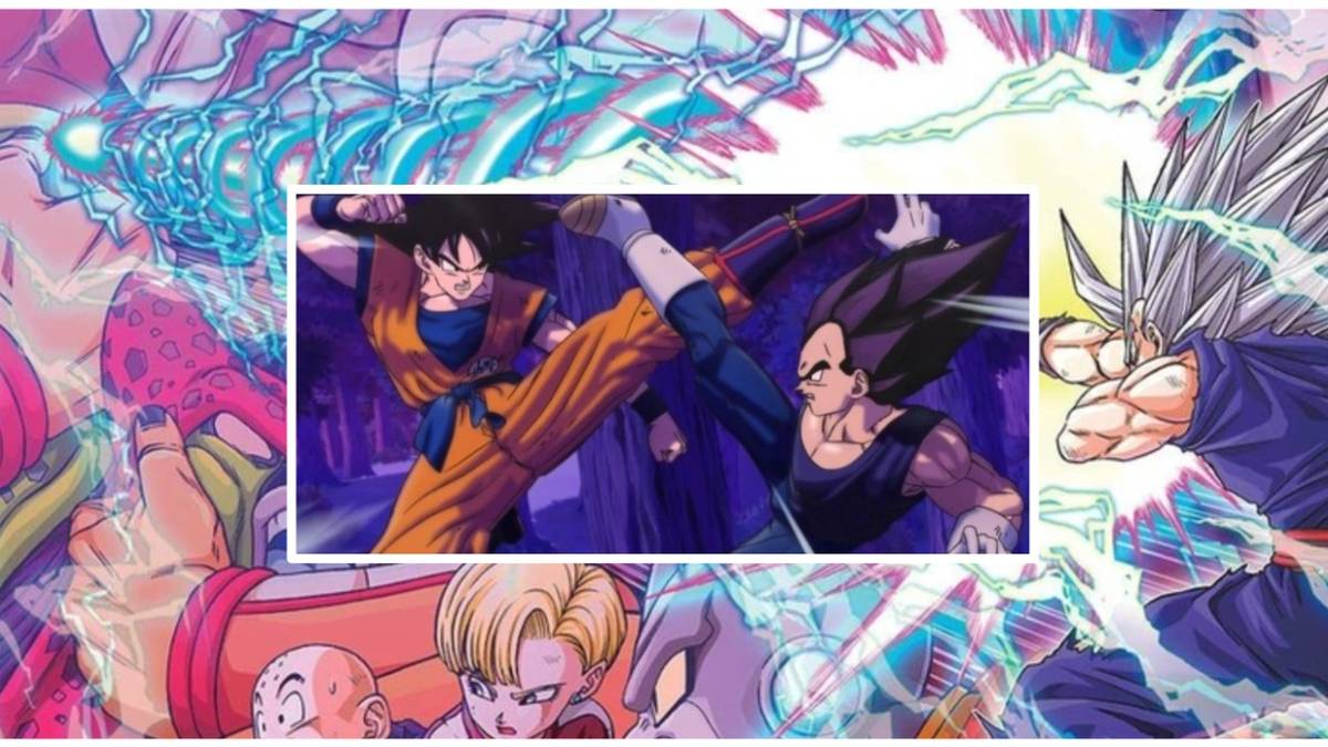 Dragon Ball Super Manga Chapter 101 Spoilers & Recap