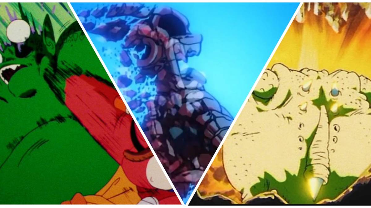 Who Has Goku Killed In Dragon Ball?, image size:1200x675