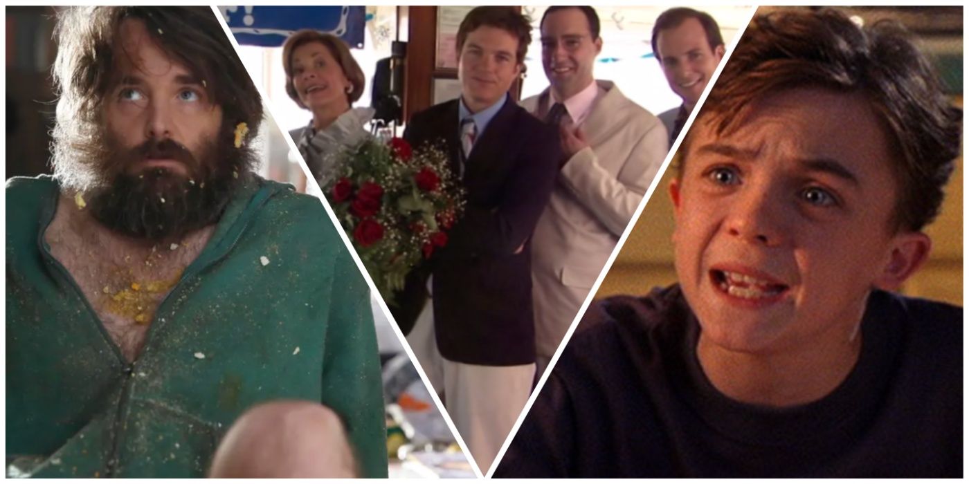 Best Sitcom Pilots of All Time, image size:1400x700