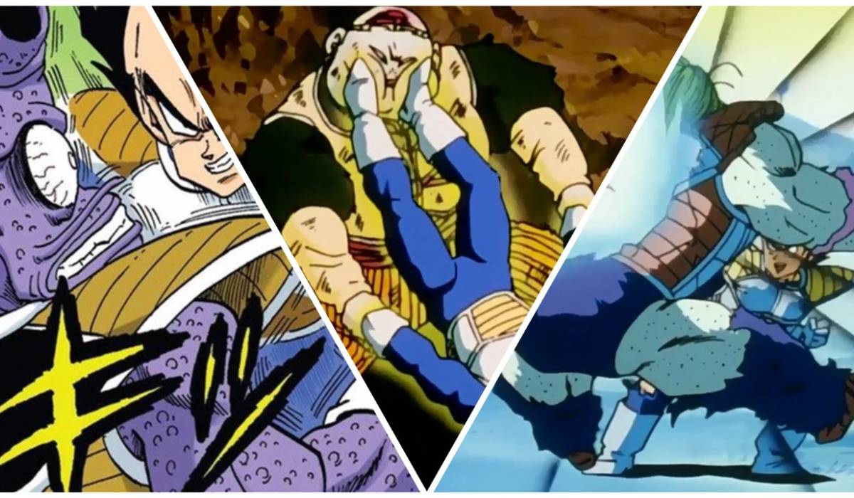 Who Did Vegeta Kill In DBZ \u0026 Super?, image size:1200x700