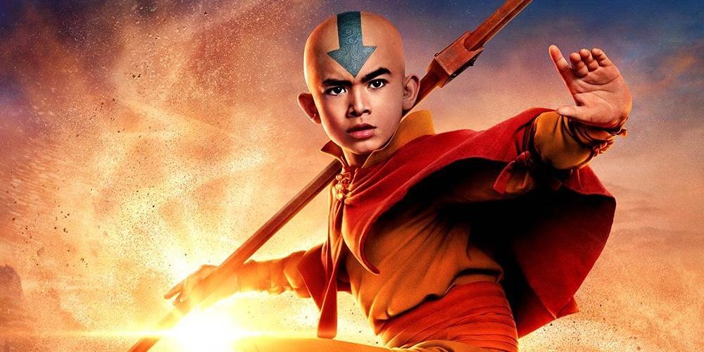 Netflix Debuts Stunning Character Posters for Live-Action Avatar: The ...