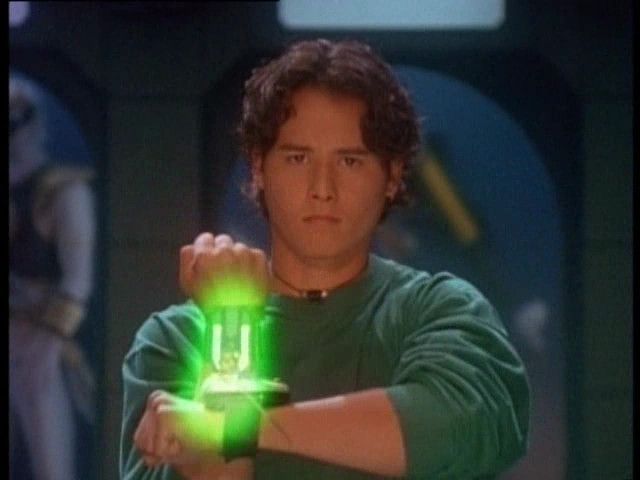 Why Is Adam Park the Best Power Ranger?