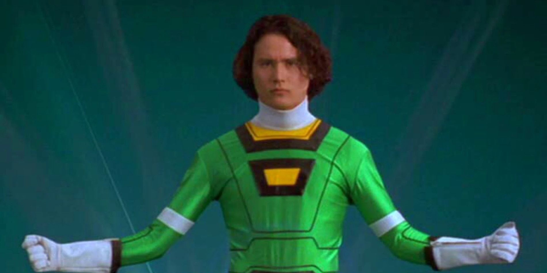 December Will Be a Mighty Month for Power Rangers Fans