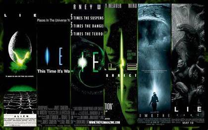 Alien Movies Join HBO Max in April: Watch the Sci-Fi Franchise Streaming