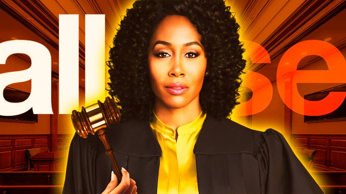 All Rise Being Canceled Isn’t Shocking - But It Can Be Powerful