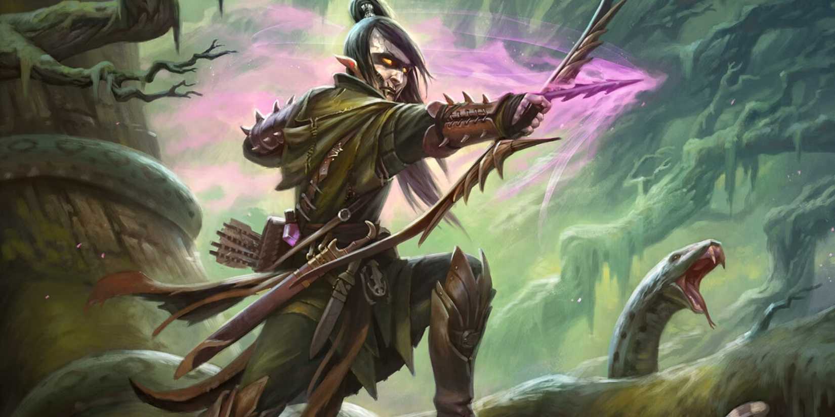 Arcane Rift Dnd 10 Most Game-Breakingly Powerful Feats in DnD, Ranked