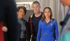 Eva Mathis 911 9-1-1 Cast and Character Guide