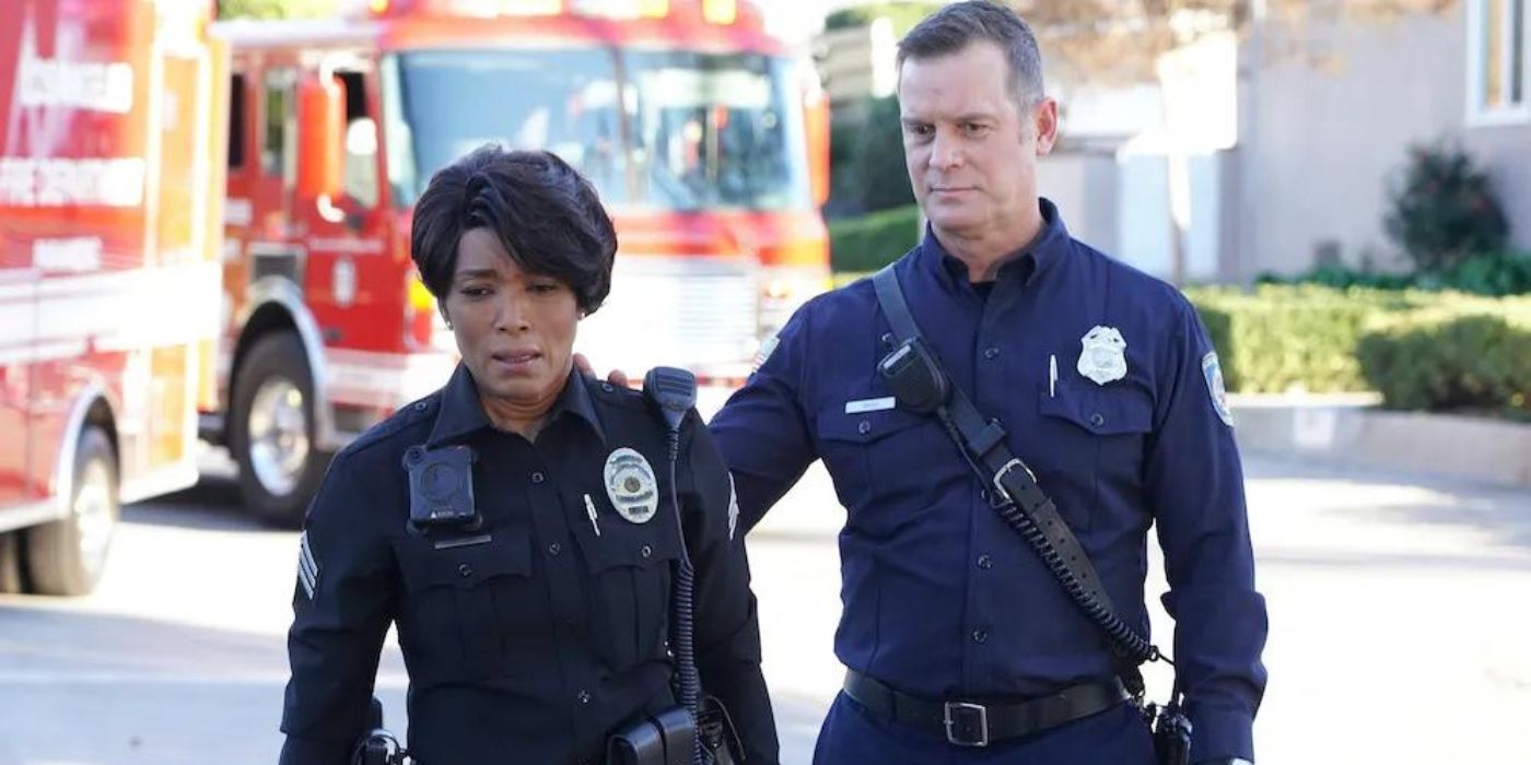 9-1-1 Cast and Character Guide
