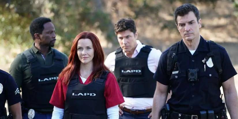 10 Perfect Episodes of The Rookie That Are Flawless From Beginning to End