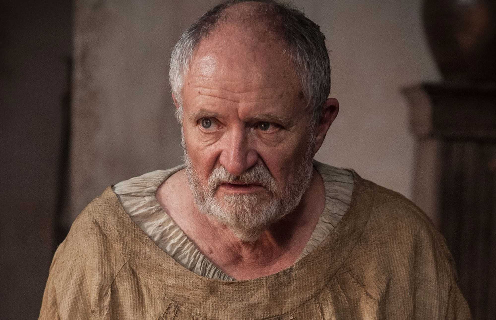 Archmaester Mask Harry Potter Actors You Forgot Were In Game Of Thrones