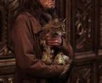 Filch Angry Harry Potter: Squibs, Explained