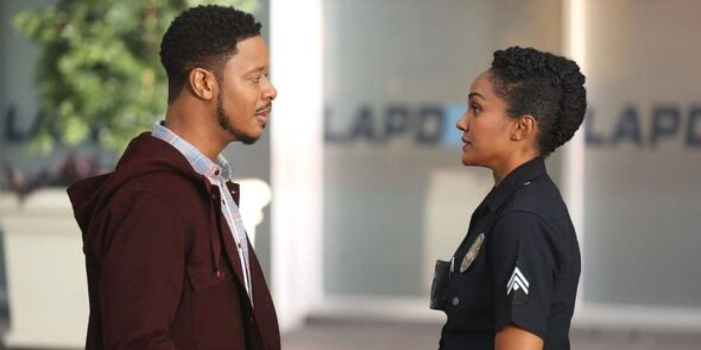The Rookie Season 7 Promises a Return to Form