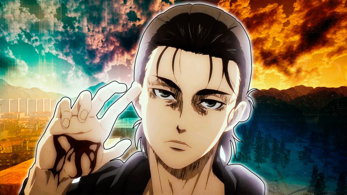 Why Did Eren Start the Rumbling?