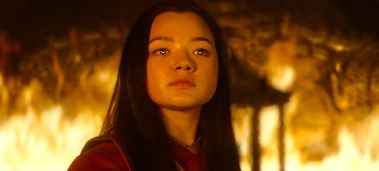Netflix's Avatar Reboot Aims to Please Game of Thrones Fans