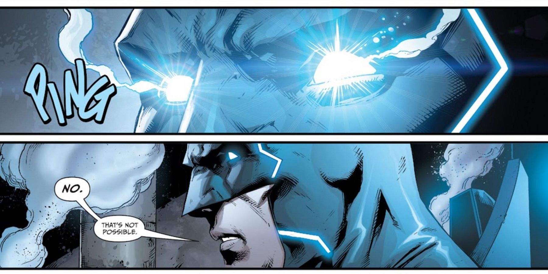 Is Batman's Arch-Foe Really a Trio? DC's Three Jokers Explained