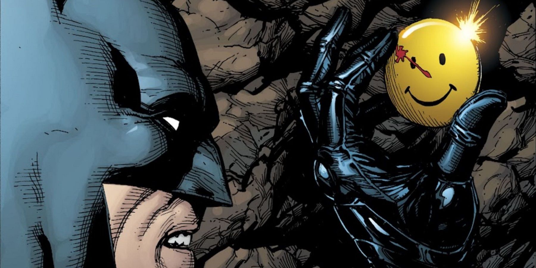 10 Times Batman Proved He Was the Best Fictional Detective Ever