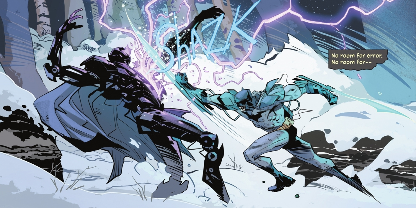 Why The Justice League Will Always Need Batman