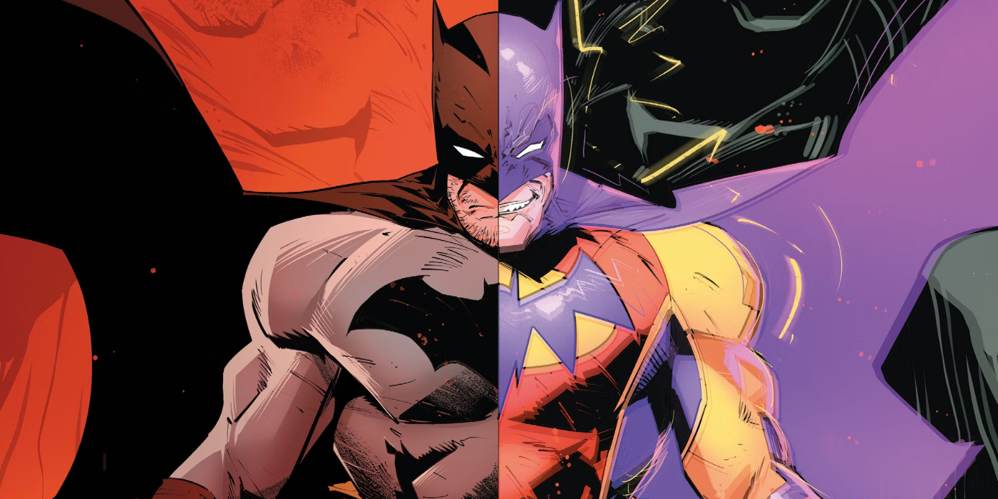 10 Batman Villains Who Deserve Movies Instead Of Clayface