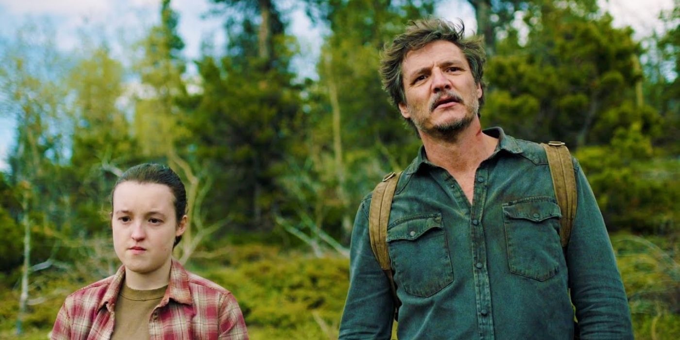 TGA 2024: Fallout Wins Best Adaptation