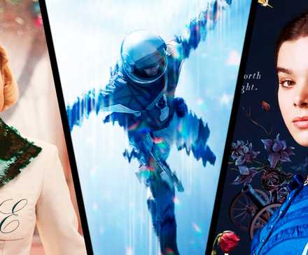 One of the Best TV Christmas Specials Was in This Hit Apple+ Show