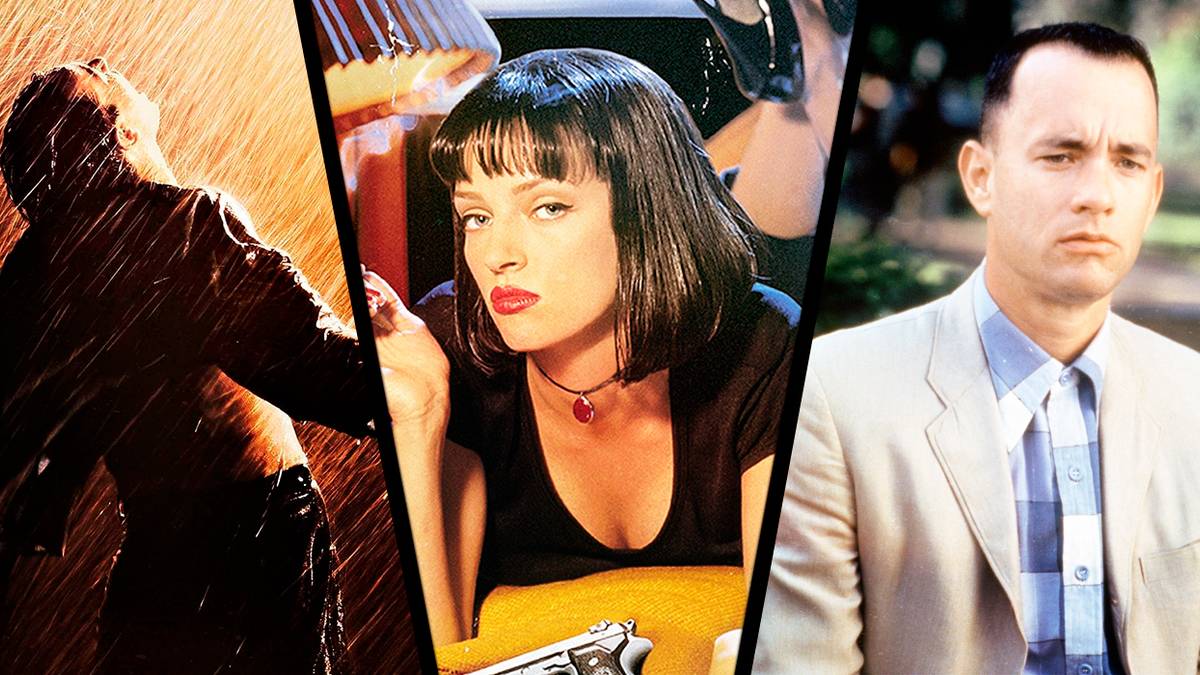 The Best Films of 1994, Ranked, image size:1200x675