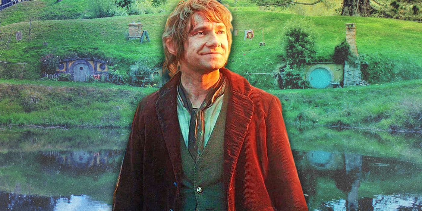 Bilbo Baggins In 2024 The Hobbit Lord Of The Rings Hobbit Bilbo