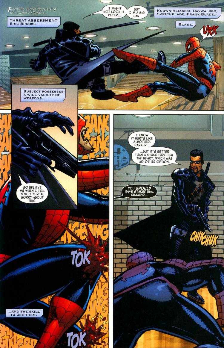 Five Times Spider-Man Guest-Starred in the 1st Issue of a New Marvel Series