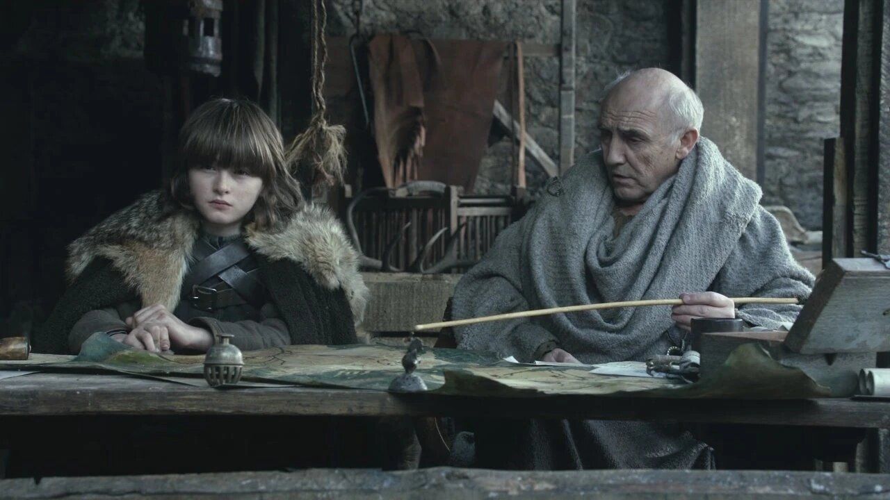 The Most Important Maesters in Game of Thrones, Ranked