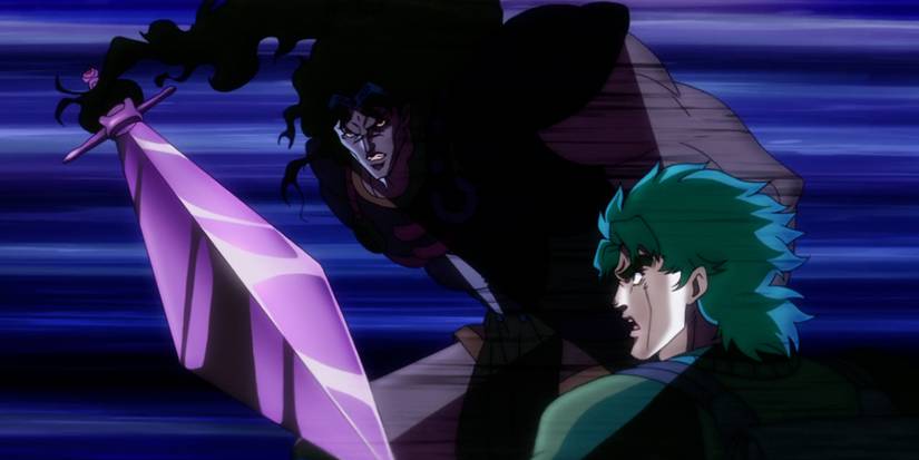 10 Most Iconic Weapons From Shonen Anime, Ranked