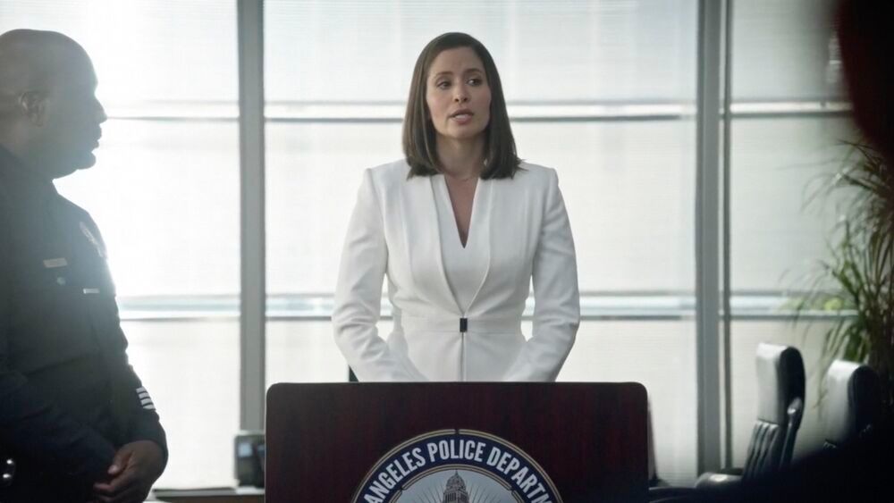 10 Perfect Episodes of The Rookie That Are Flawless From Beginning to End