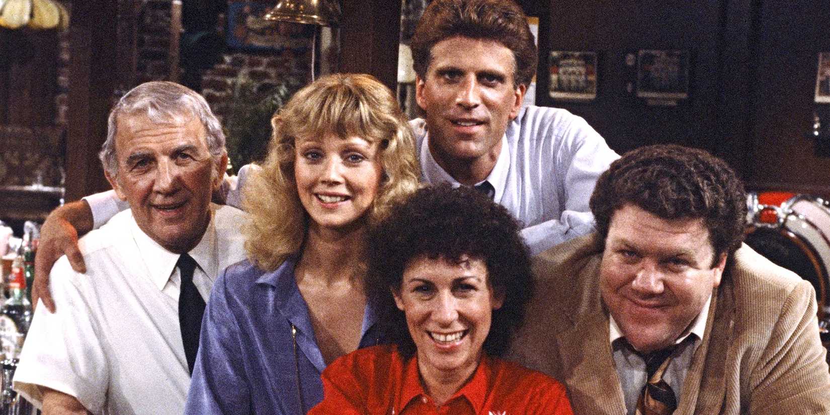 15 Shows to Watch if You Love Friends