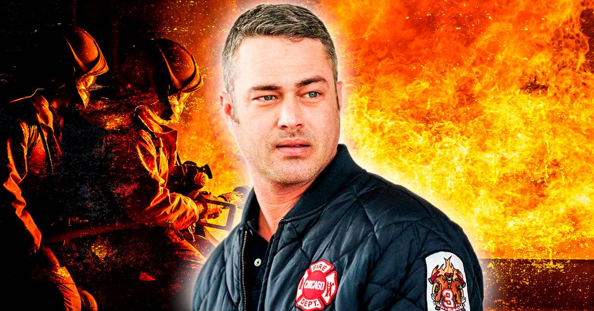 REVIEW: Chicago Fire Season 12 Premiere Starts With a Bang