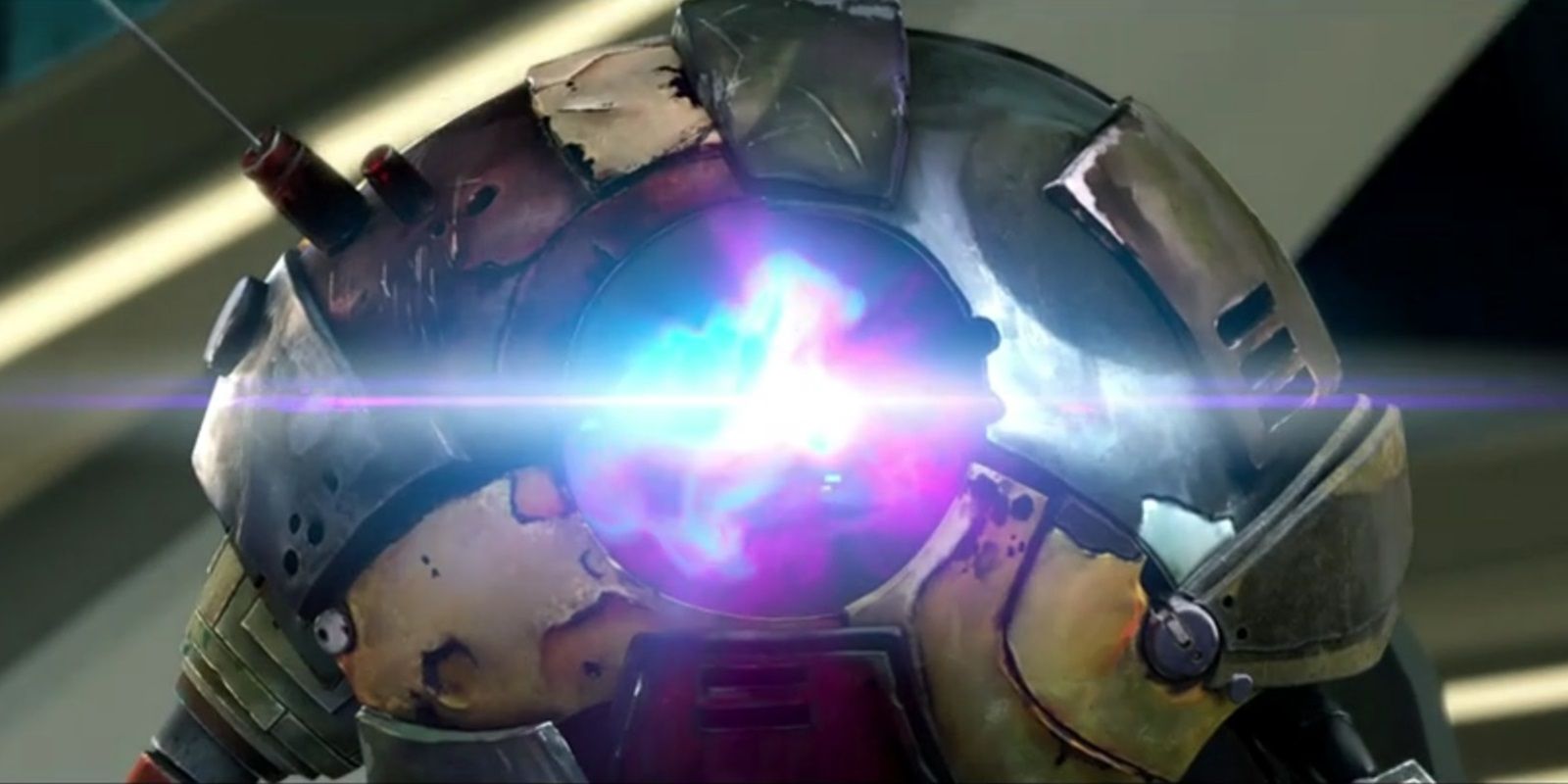 Zero's Species in Star Trek: Prodigy, Explained