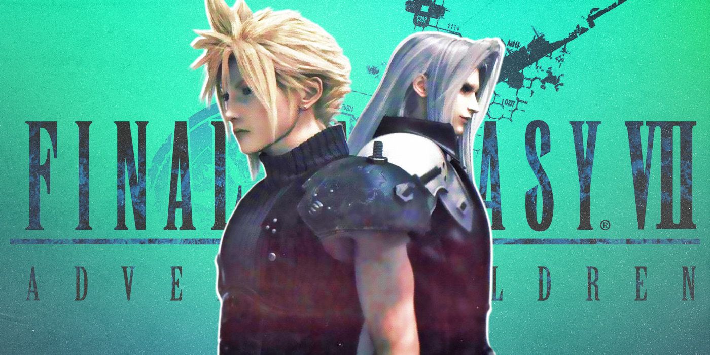 FINAL FANTASY Ⅶ ADVENT CHILDREN Cloud tosq33591r-1s-1.jpg
