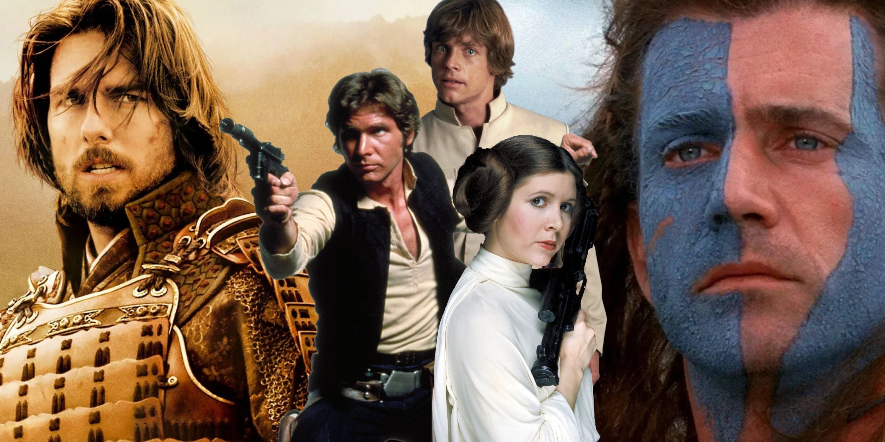 The Greatest Movies About Rebellion