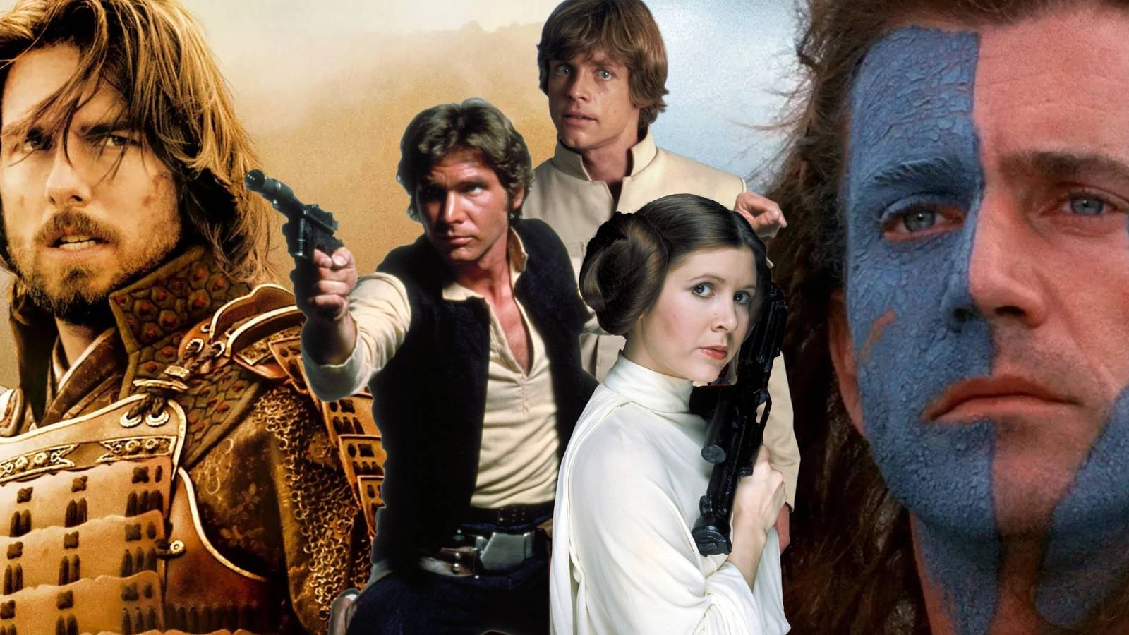 The Greatest Movies About Rebellion