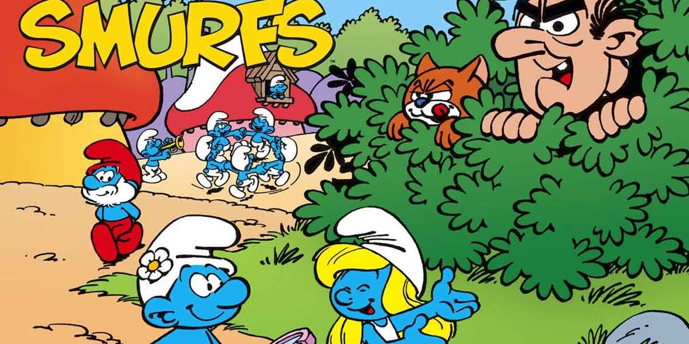 These are the Best Fantasy Comic Strips