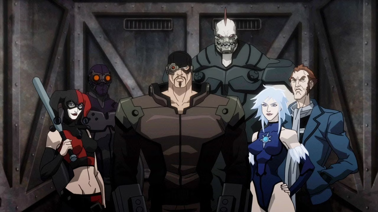 DC's Black Spider, Explained