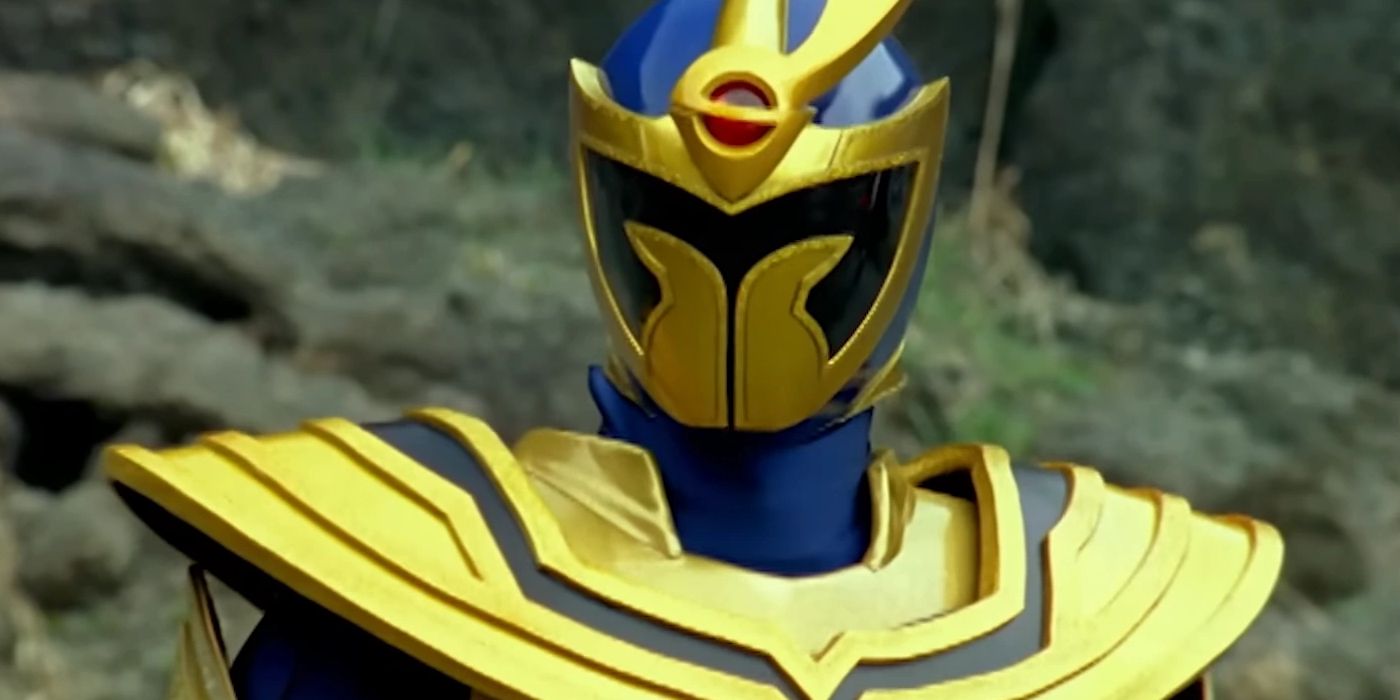 These are the Best Power Rangers Who Aren’t Actually Rangers