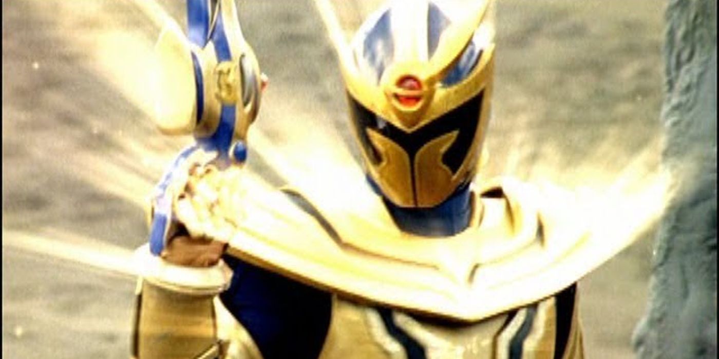 These are the Best Power Rangers Who Aren’t Actually Rangers