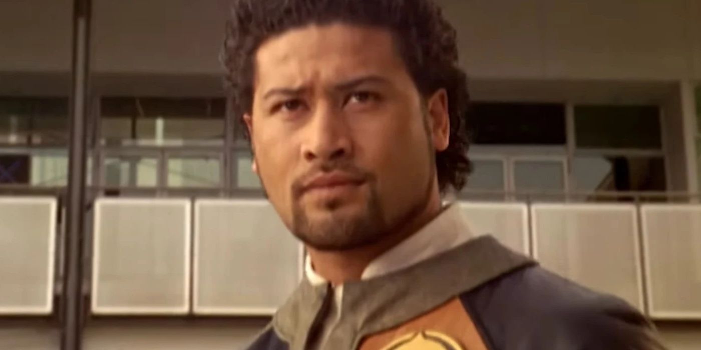 These are the Best Power Rangers Who Aren’t Actually Rangers